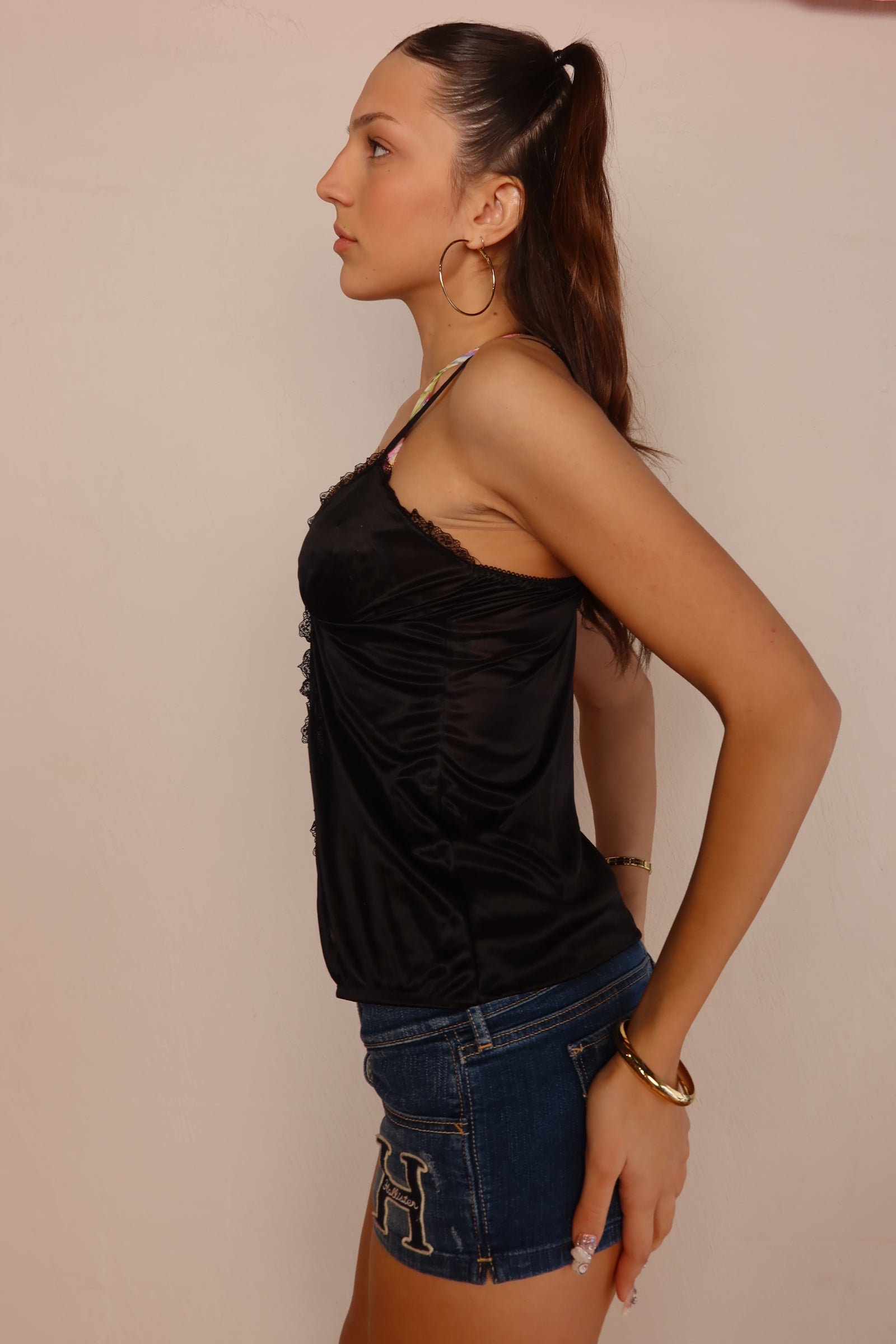Y2K Cami S