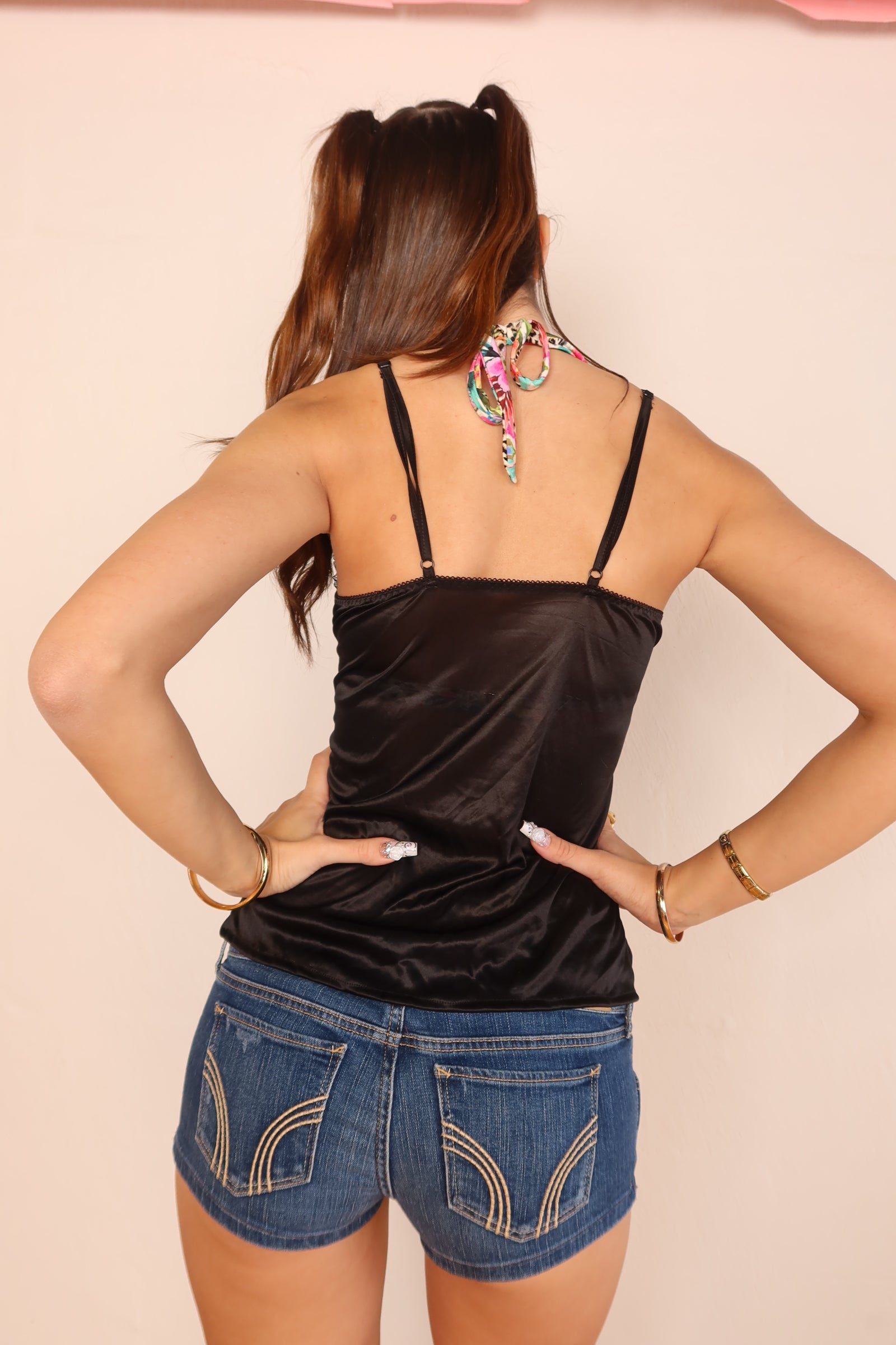 Y2K Cami S