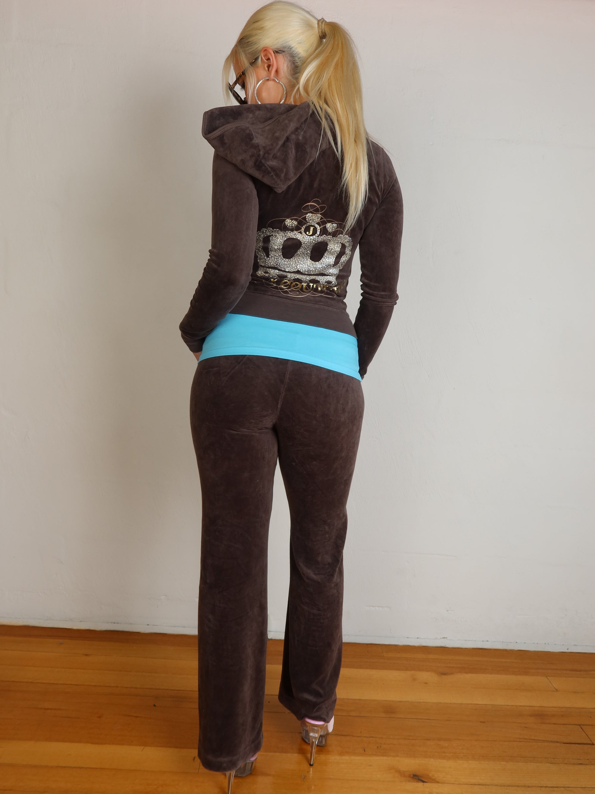 Juicy Couture Set S