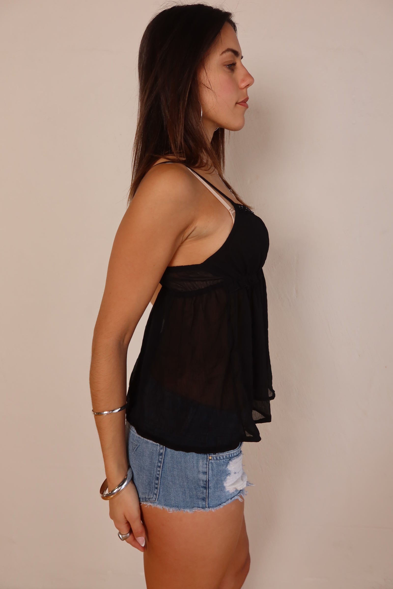 Y2K Cami S