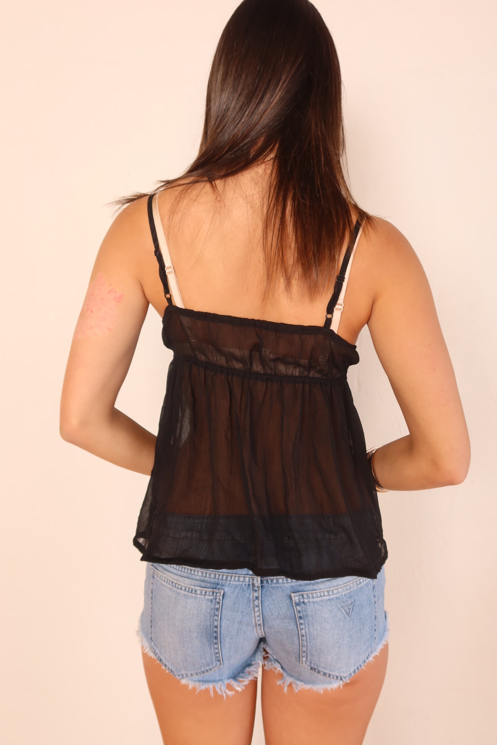 Y2K Cami S
