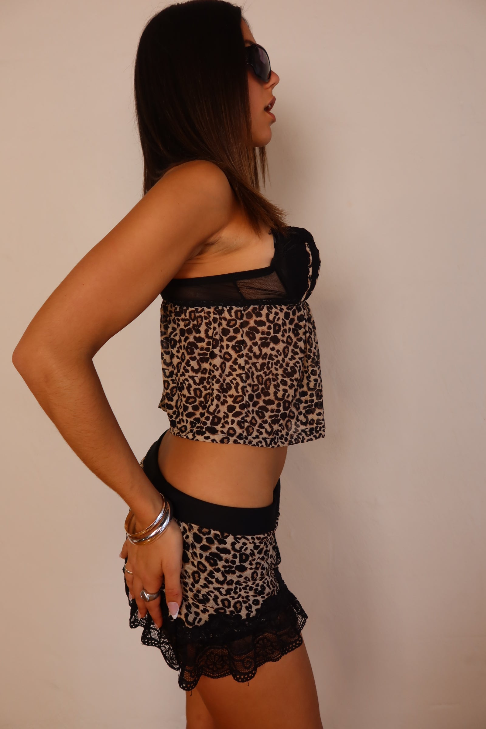 Matching Festi Set S