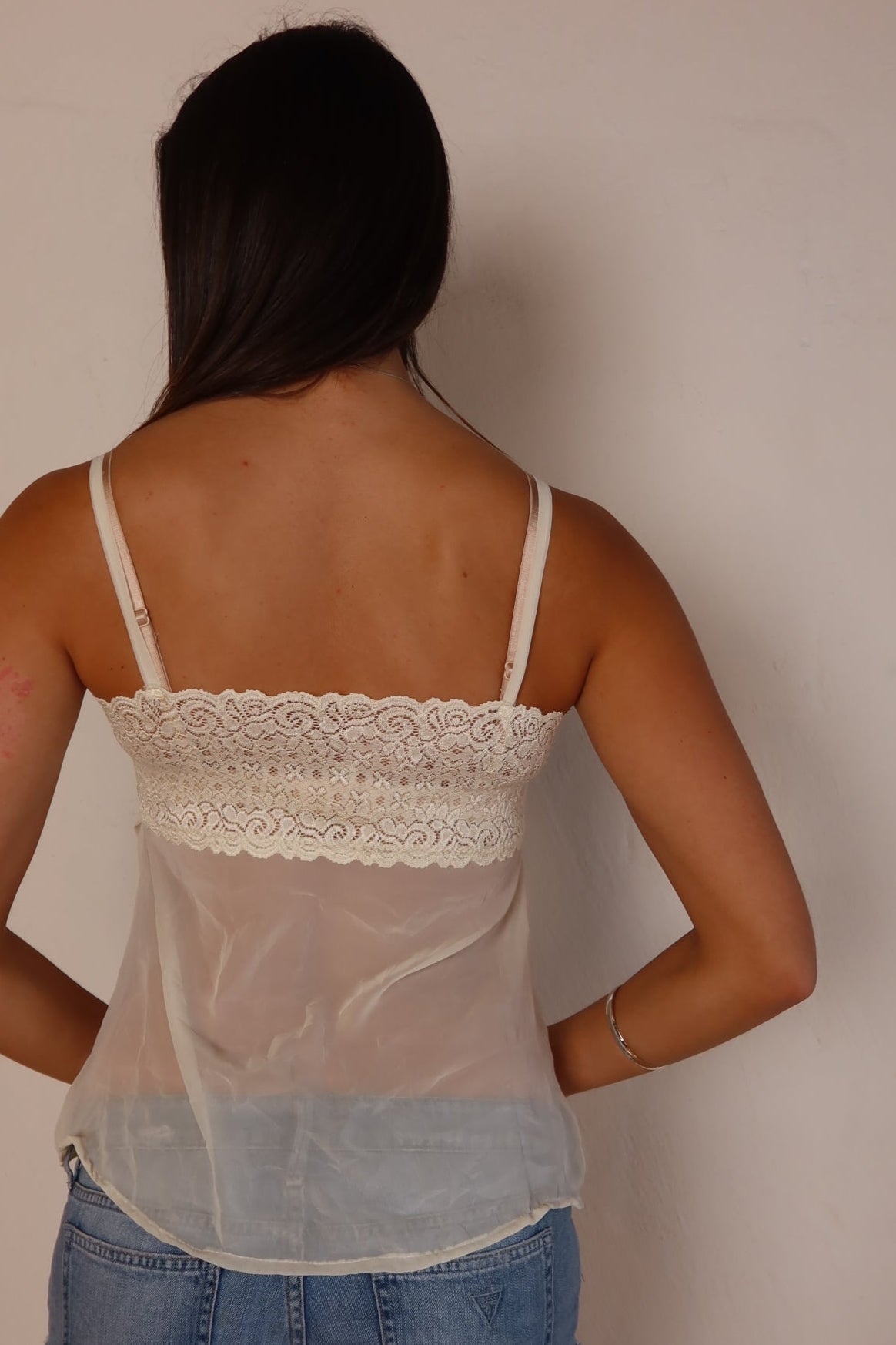 Y2K Cami S