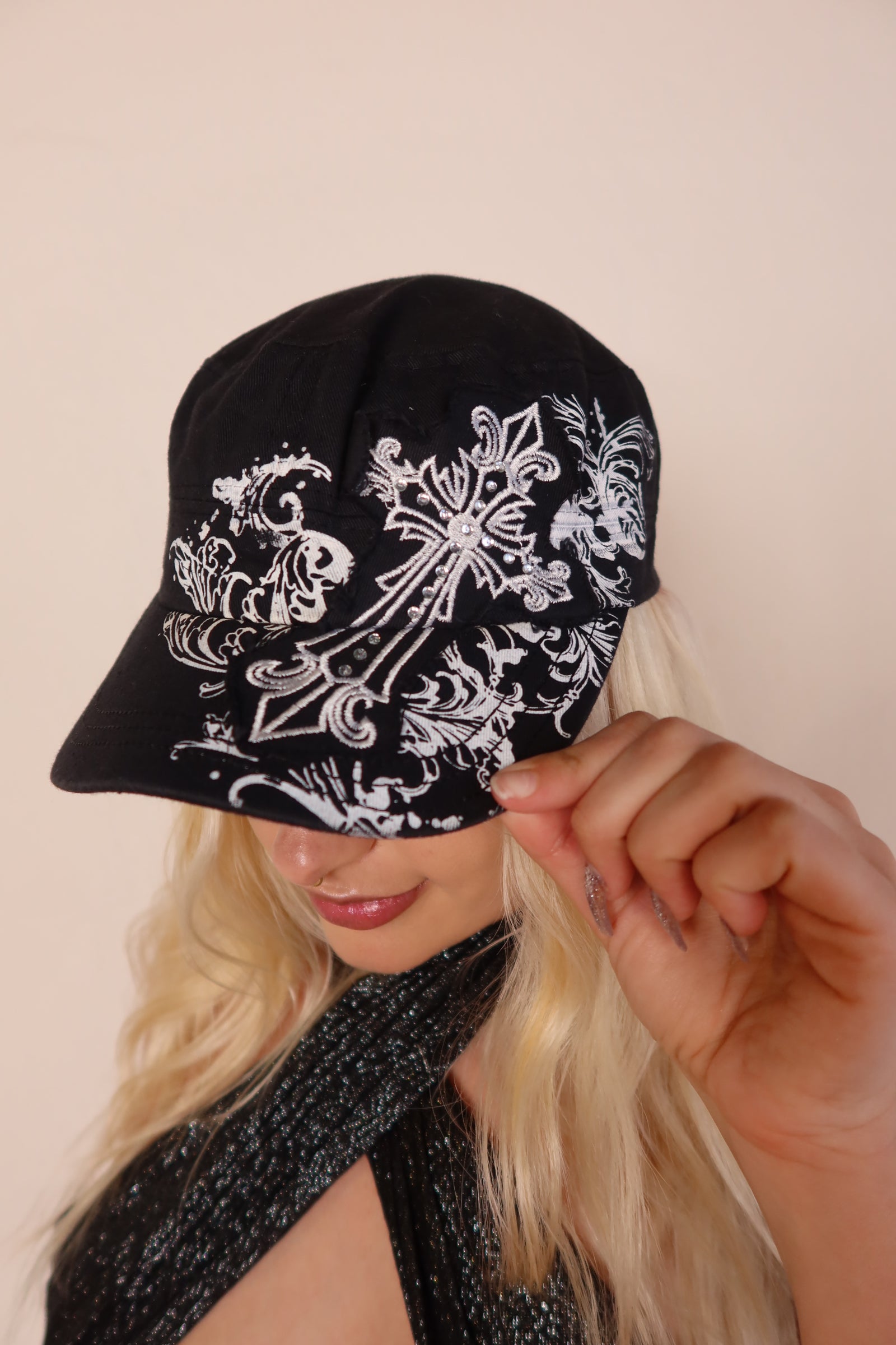 Festi Y2k Hat