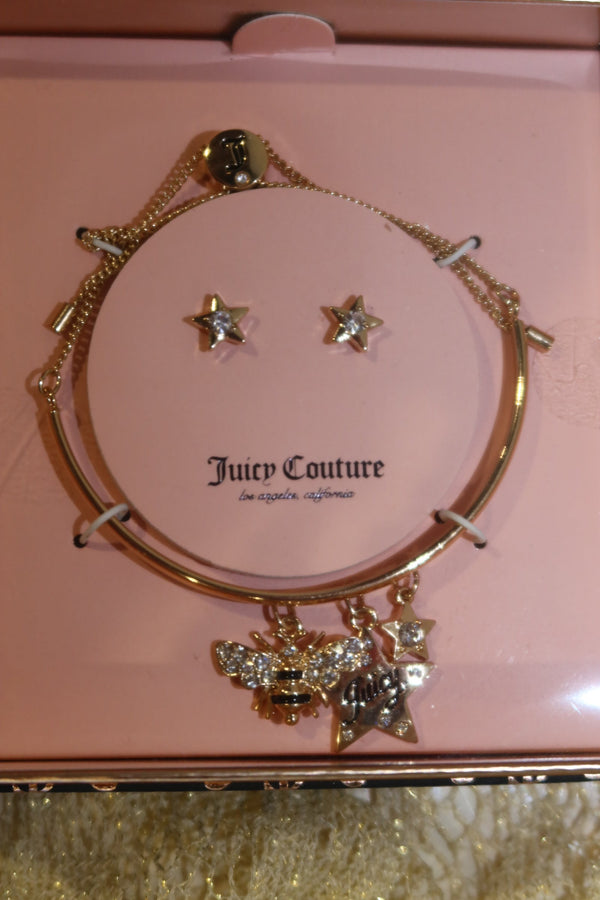 Deadstock Juicy Couture Set