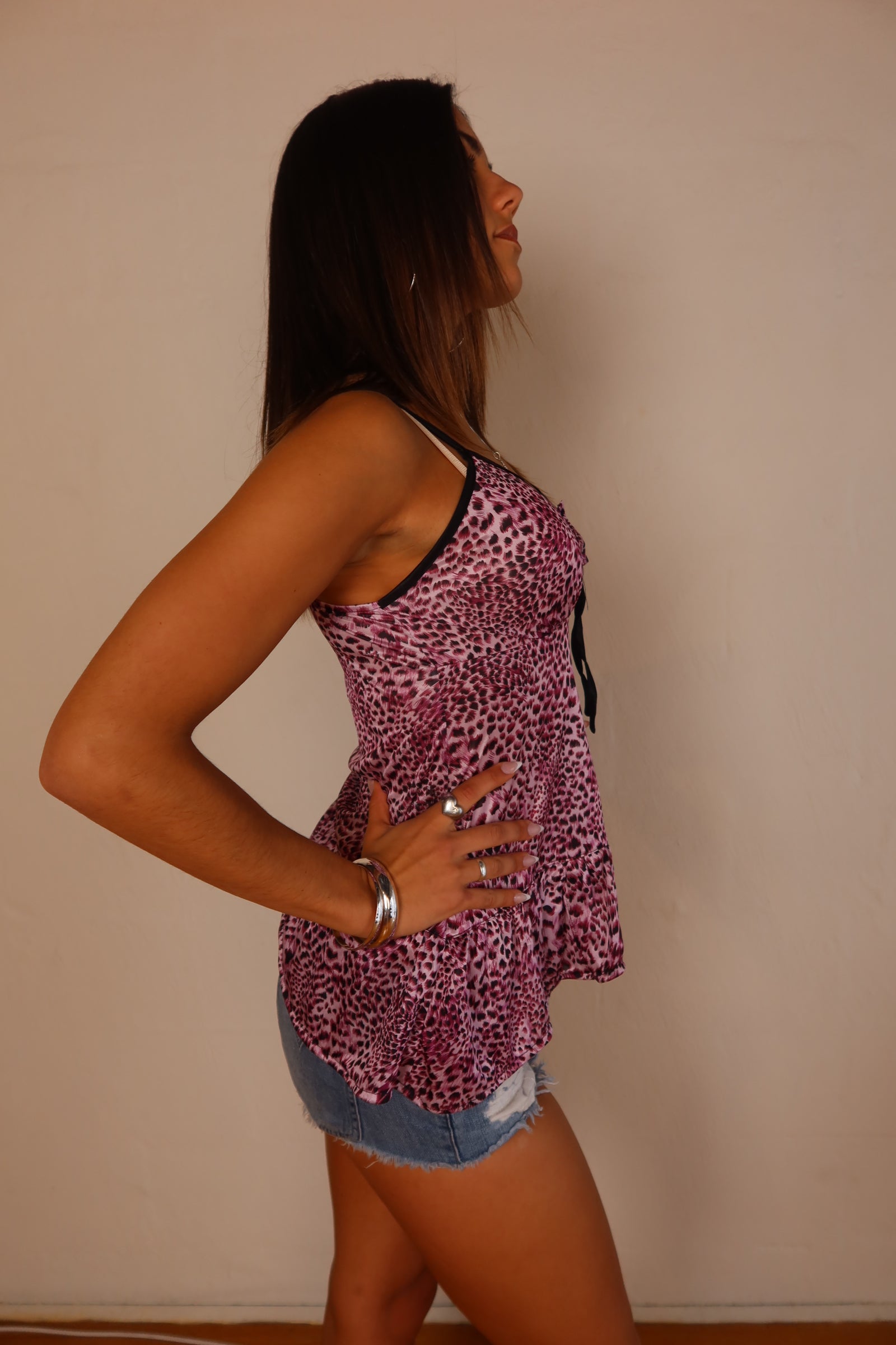 Y2K Cami S