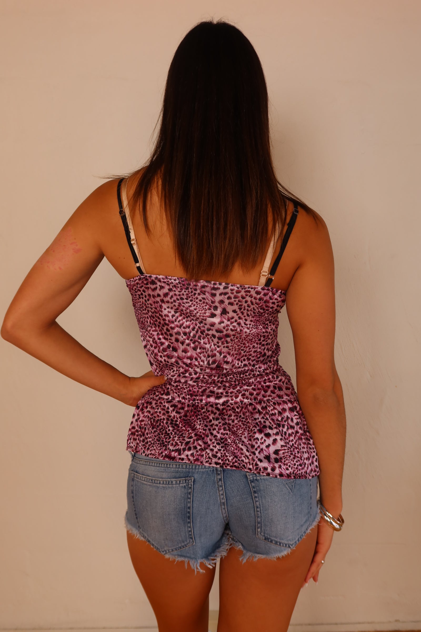 Y2K Cami S