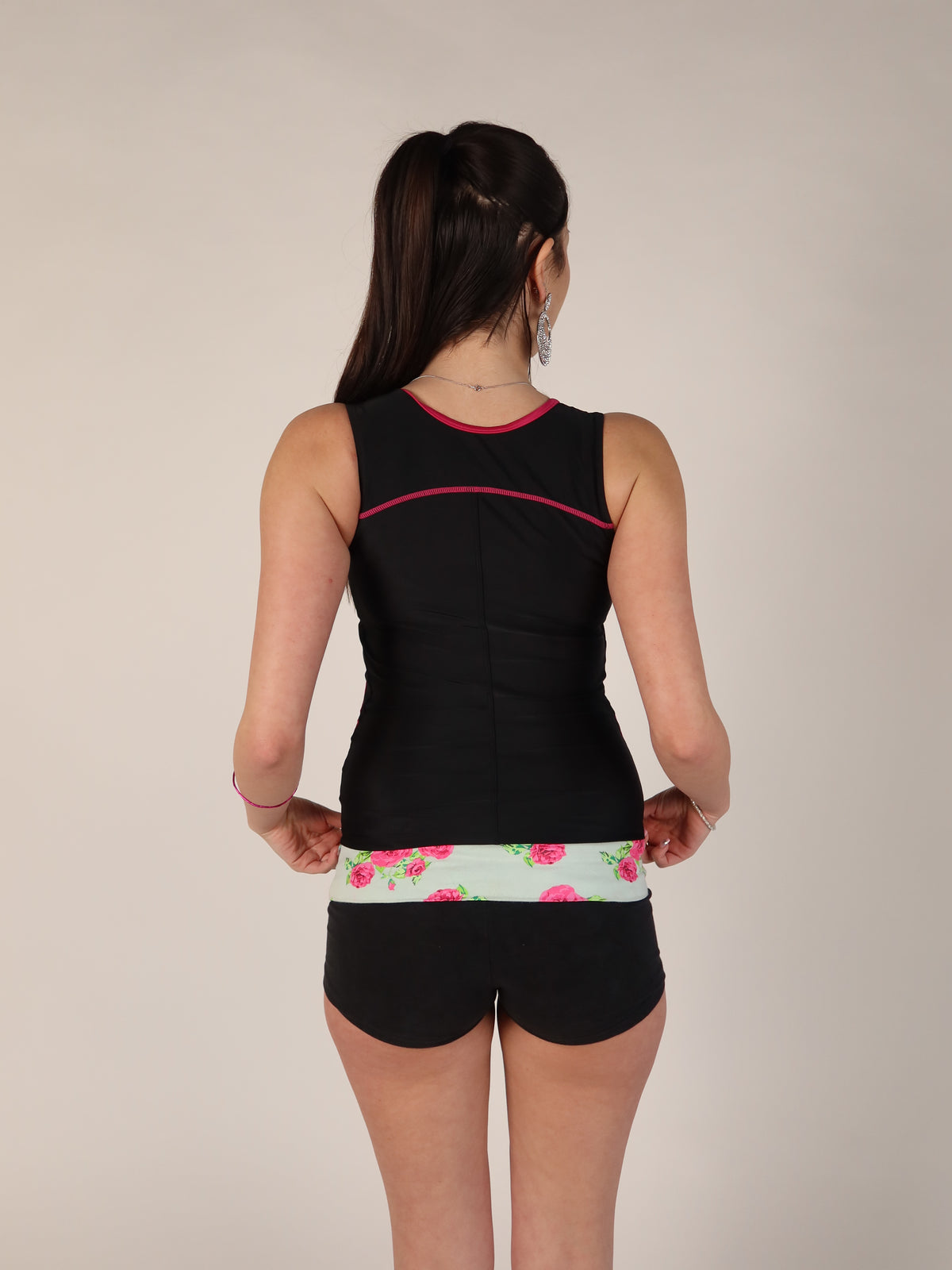 Sporty Tank S