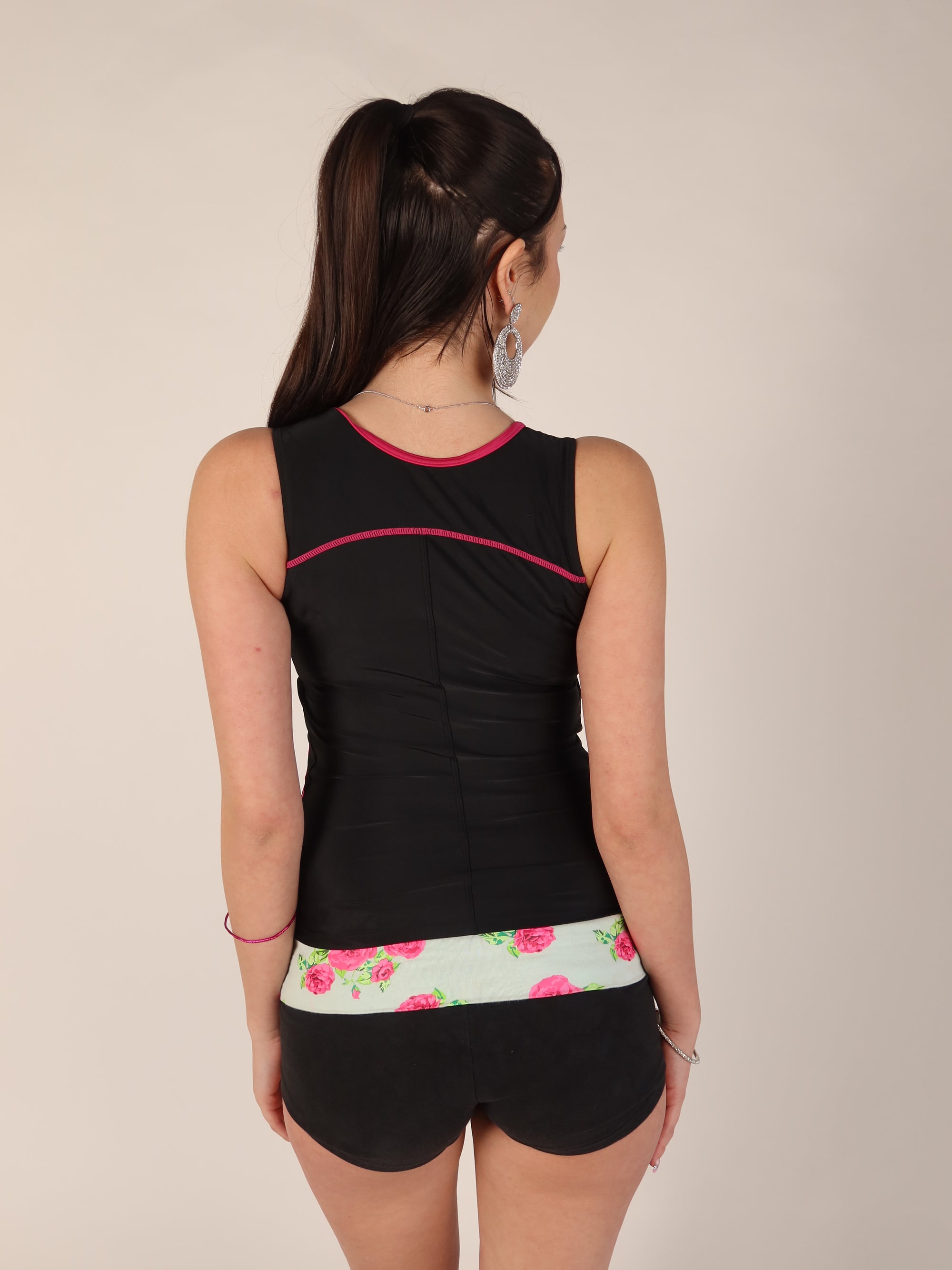 Sporty Tank S