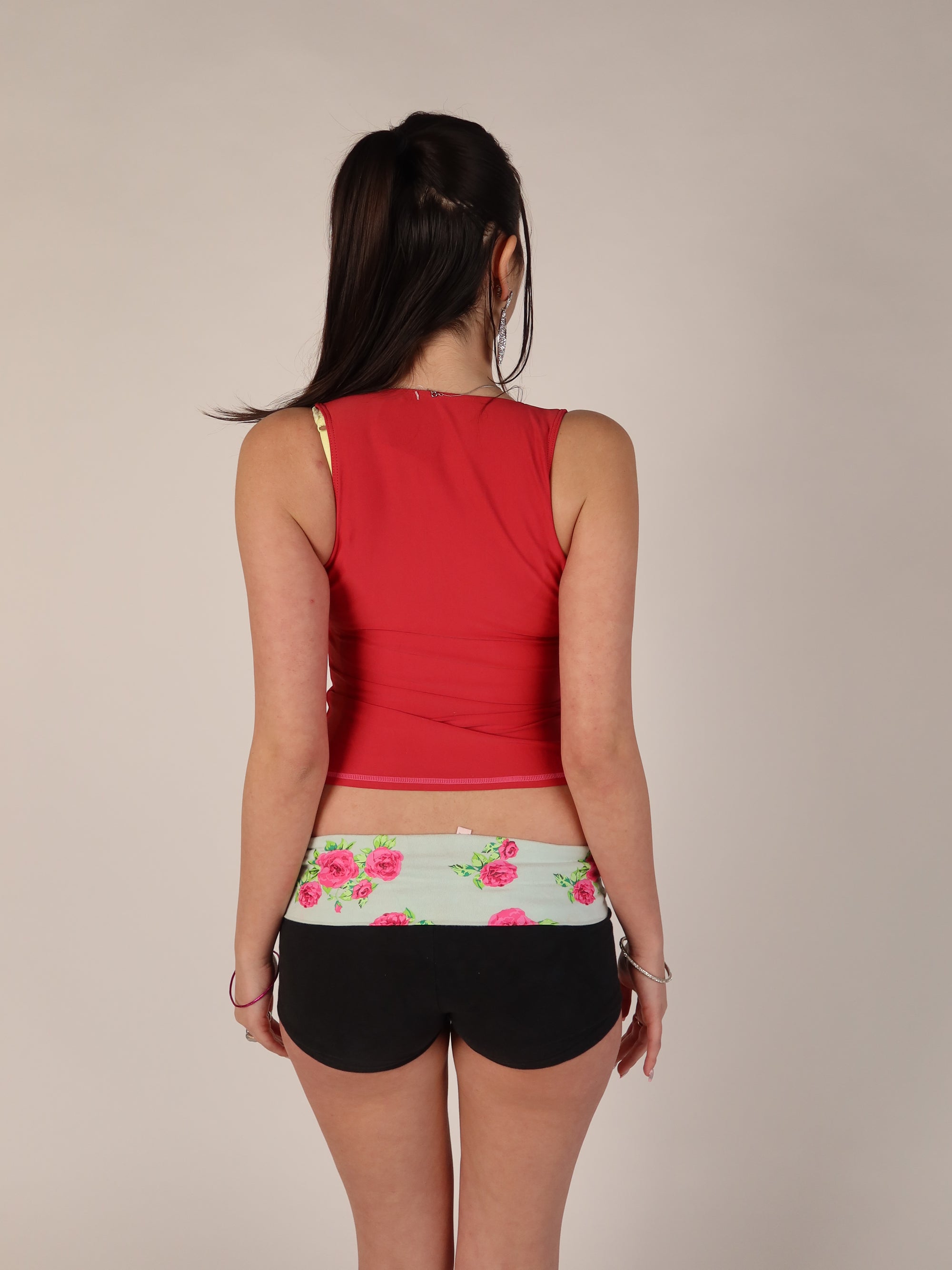 Sporty Tank S/M