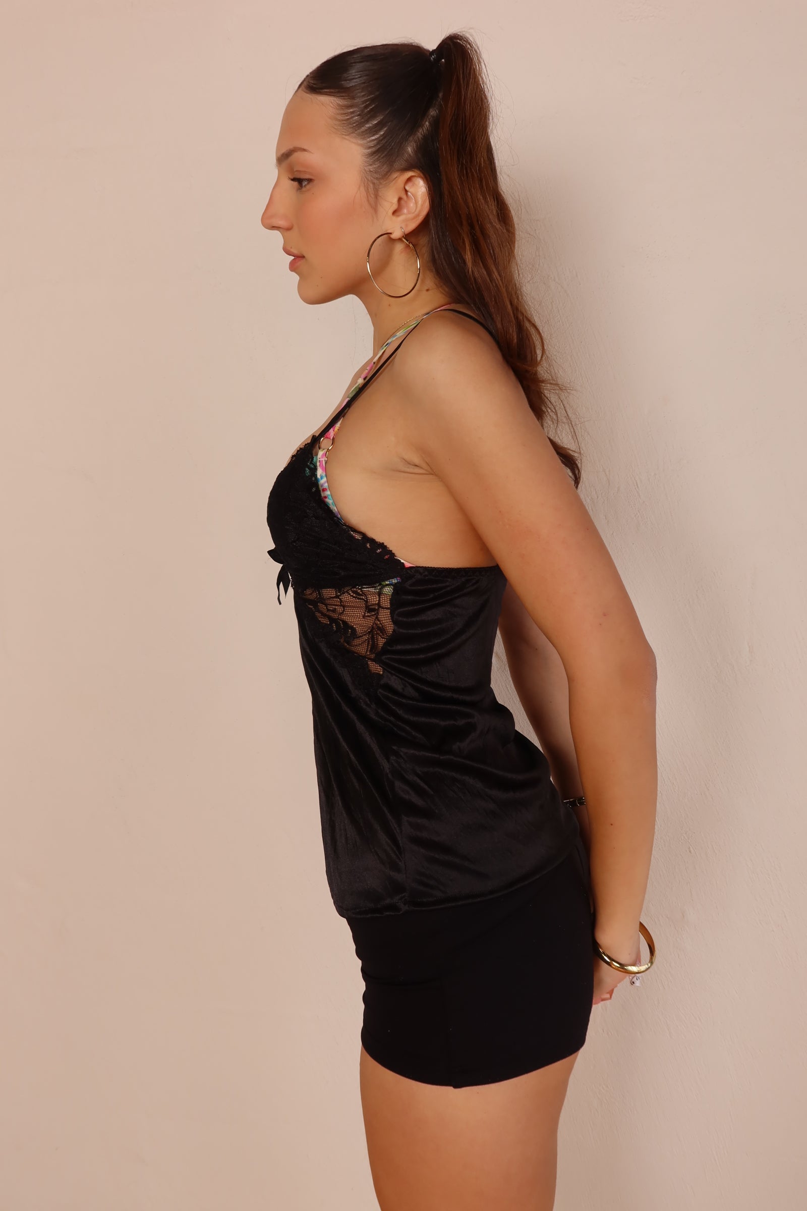 Y2K Cami S