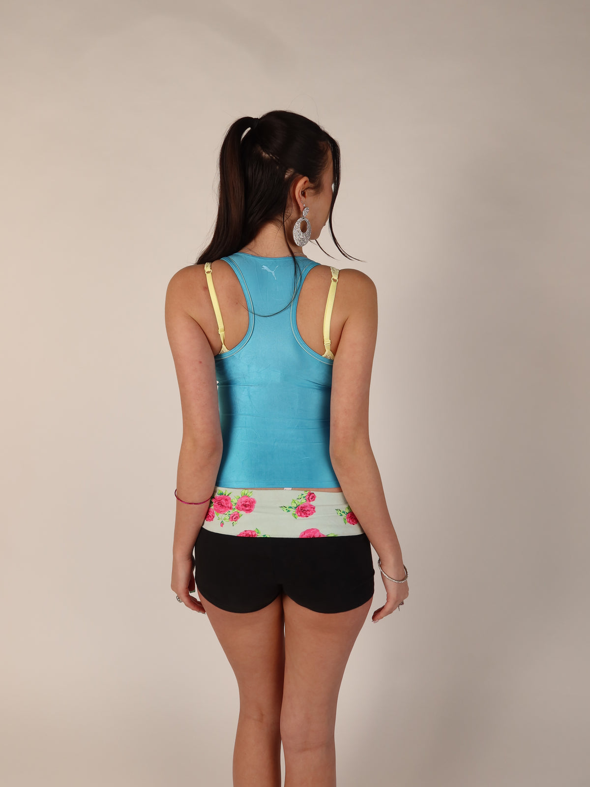 Puma Sporty Tank XS
