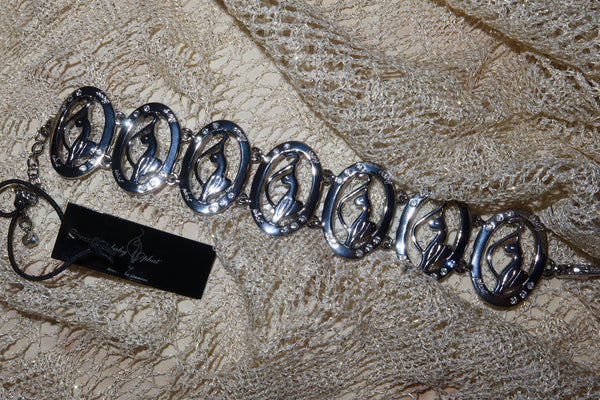 Deadstock BabyPhat Bracelet