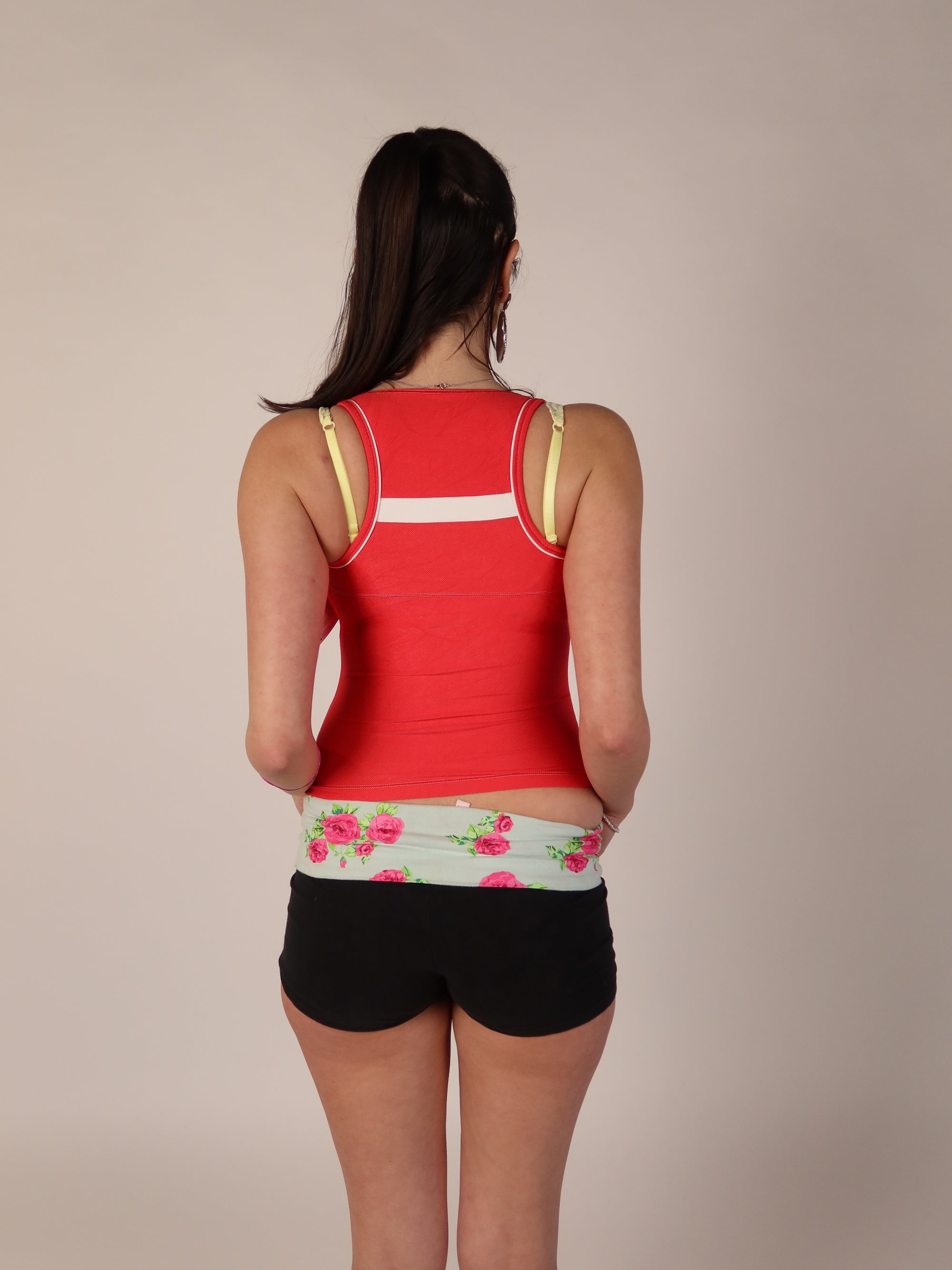 Sporty Tank S
