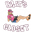 Click to unlock ur Y2K Dream Closet logo