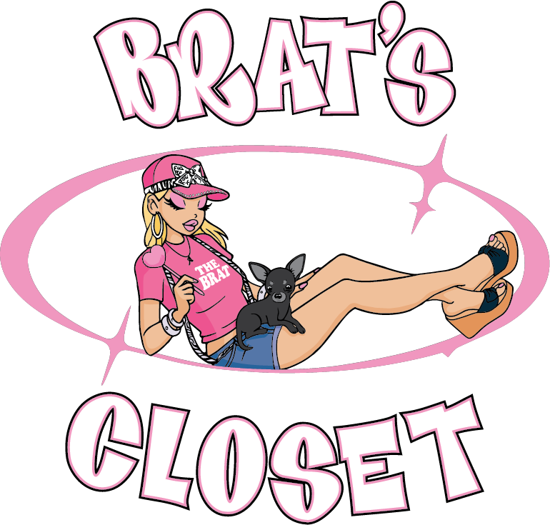 Brat's Closet Gift Card